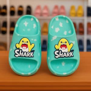 SMARTOTS Boys & Girls Slip On Slipper Flip Flop Price in India - Buy ...