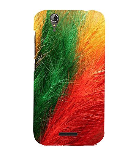 NIRANG High Quality Printed Desinger Back Case Cover For "Acer Liquid ...