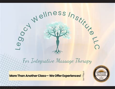 Mindfulness and Massage Therapy: A Pathway to Holistic Well-Being — LW ...