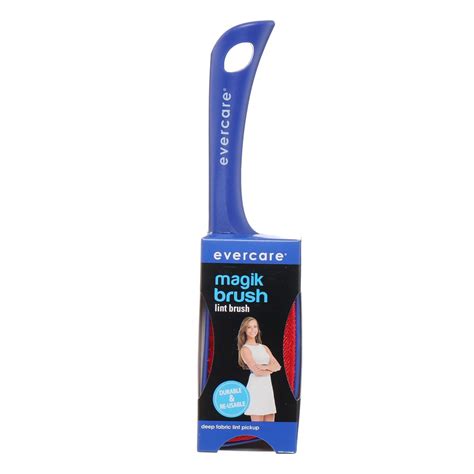 Buy Evercare Magik Brush Lint Brush, 1 ct from Dollar General - available