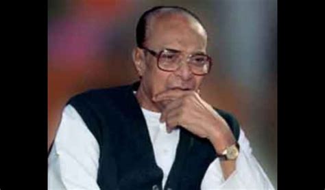 Biju Patnaik: An Outlier With the Original Chhappan-Inch-Ki-Chhati ...