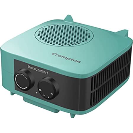 Havells Cozio Quartz Room Heater 800 Watt, 2 Heat Setting, 2 Year ...