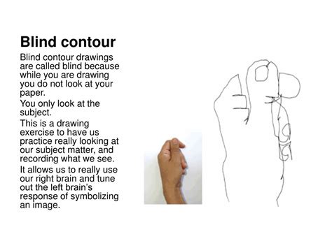 HowToBasic Contour 的图像结果