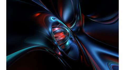 Abstract Modern Wallpaper 4K at