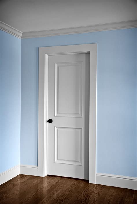 Horner Millwork | Interior door trim, Interior window trim, Baseboard ...