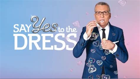 Bride wants sexy but sisters not so sure: How to stream ‘Say Yes to the ...