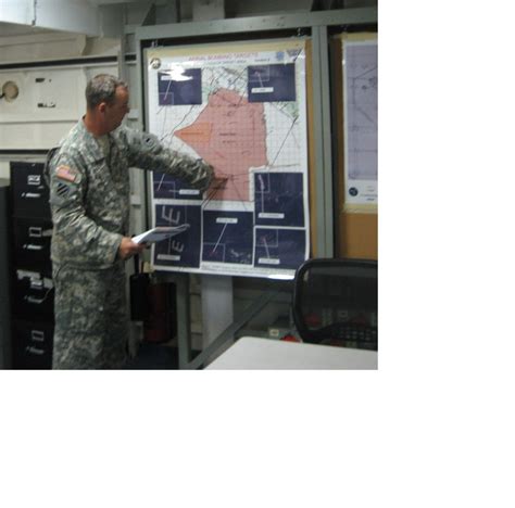 Mixing Green with Blue | Article | The United States Army
