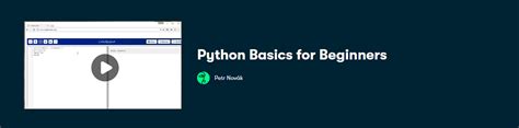 Image result for Best Python Beginner Course