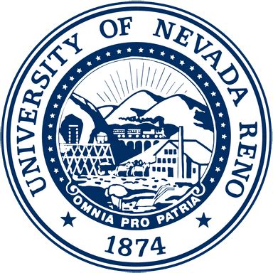 UNR Academic Calendar Reno