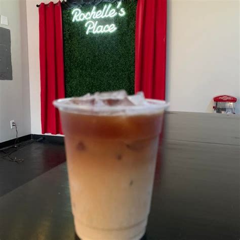 5 Black-owned coffee shops + roasters in Birmingham that will have you ...