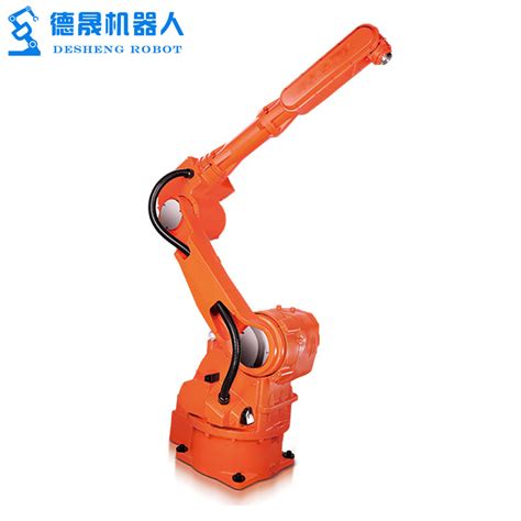 ABB Robot System 的图像结果