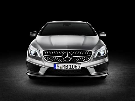 Mercedes-Benz Establishes New Segment With CLA-Class