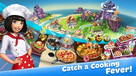 1: Plants In Cooking Fever: How They Work And Rise To Top Chefs