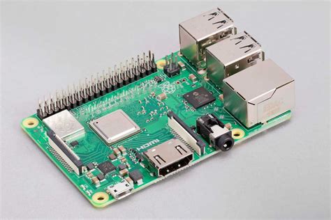 Image result for Raspberry Pi 6