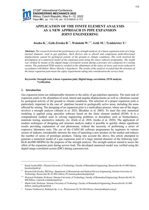 Image result for Finite-Element Analysis Using Fe Pipe