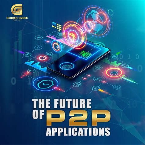 Image result for P2P Applications