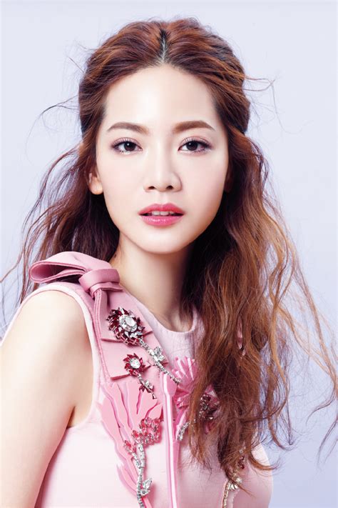 These Are The 55 Most Beautiful Asian Women, According To I-Magazine