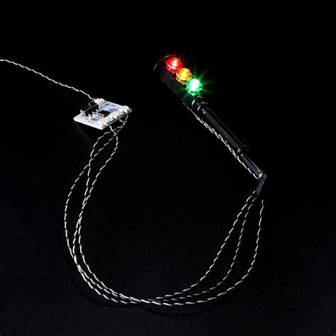 BRIKSMAX LED Traffic Light Control Board for LegoMoc India | Ubuy