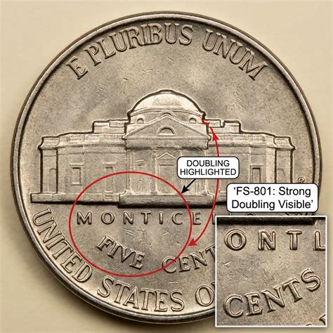 1939 Nickel Value: Mint Varieties, Rarity, And Current Prices - Coins Value