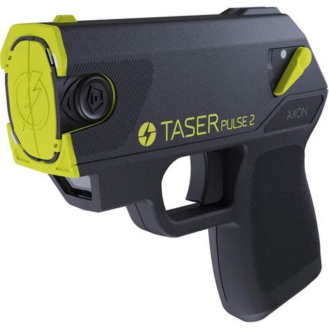 TASER Pulse Stun Guns | THE HOME SECURITY SUPERSTORE