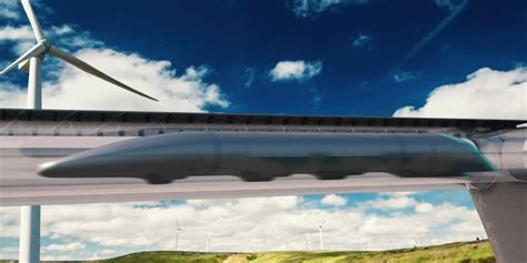 Hyperloop Car 的图像结果
