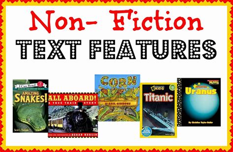 What Is Nonfiction Definition Examples - Design Talk