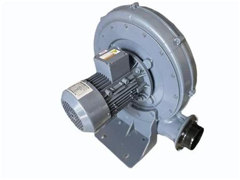 Centrifugal Blower Manufacturer Delhi NCR - Centrifugal Air Blower ...