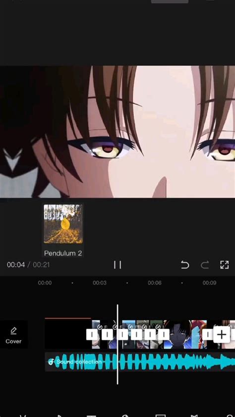 Image result for Complex Edit Tutorial Cap Cut