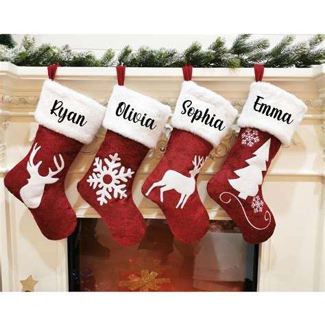 Custom stockings – Artofit