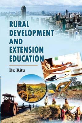 Amazon.in: Buy Rural Development and Extension Education Book Online at ...