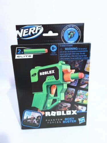 Image result for Boxy Buster Code Roblox