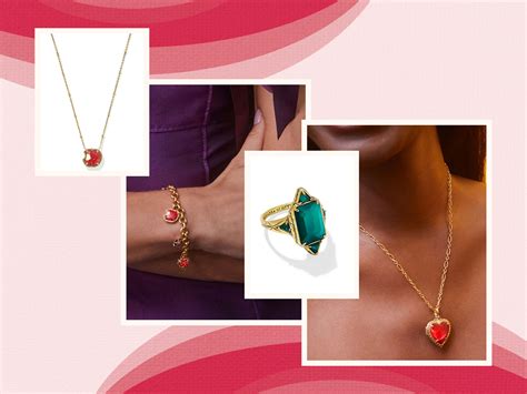 Kendra Scott x Disney Snow White Collection Drops: Pieces Under $100