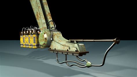 Image result for Scream Extractor Machine