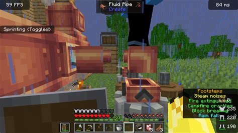 Image result for Minecraft Create Mod Bug