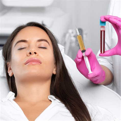 Platelet Rich Plasma (PRP) | Pielviva