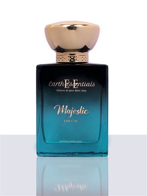 Men luxurious Perfume Majestic, best office impact Eau de Perfume