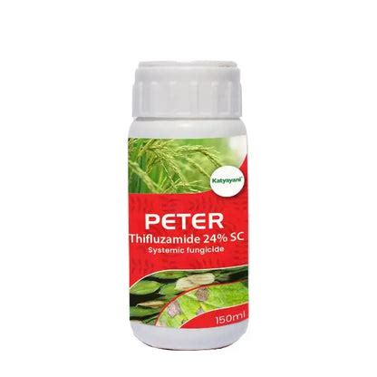 Buy Katyayani Peter Thifluzamide 24% SC Fungicide Online