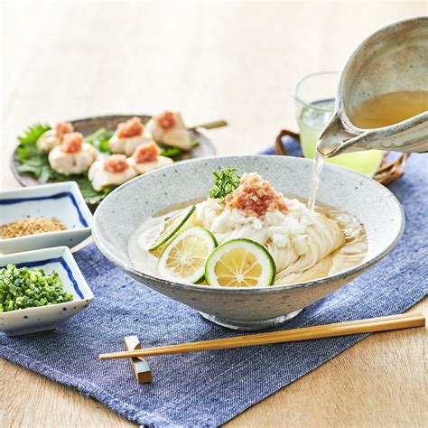 そうめん に対する画像結果