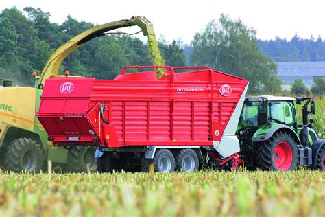 Lely stellt Kipperproduktion ein | agrarheute.com