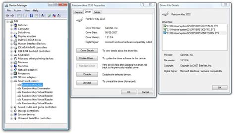 Image result for SafeNet Inc USB Key Driver