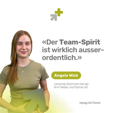Angela Wick - W+P Weber und Partner