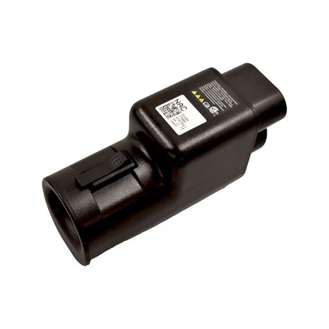 Hyundai NACS to CCS1 Adapter - Free Shipping | Hyundai Shop