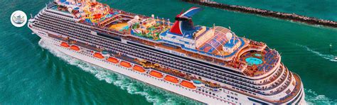 ALL KINDS OF CRUISE AVAILABLE
