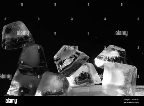 Ice Block 的图像结果