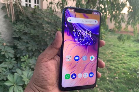 Oukitel U23 review: Good looking mid-range smartphone, but average ...