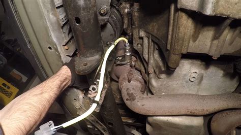 Image result for 2007 Honda Pilot Common Problems O2 Sensor