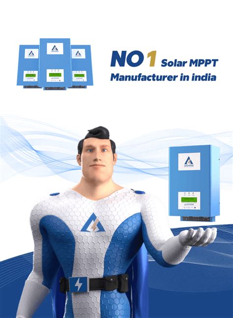 ASHAPOWER® | Digital Power Systems & Solar Solutions