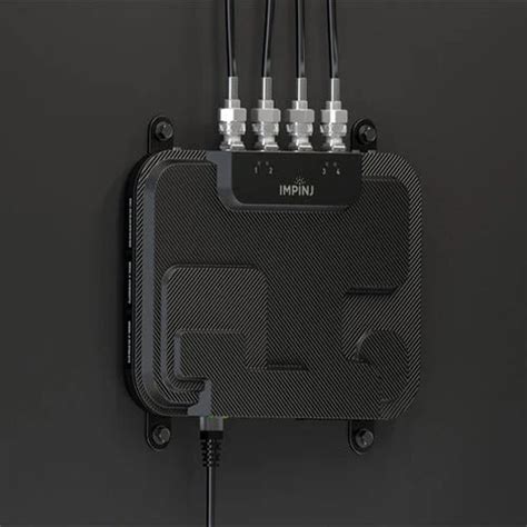 Uhf Rfid Reader - Zebra Uhf Reader Trader - Retailer from Chennai