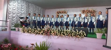 Official Website | Shillong Vidyalaya Secondary School,Shillong ...