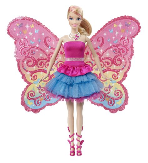 Barbie Doll PNG Transparent Images | PNG All